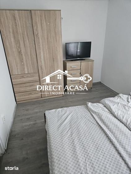 Apartament cu 2 camere în Criș