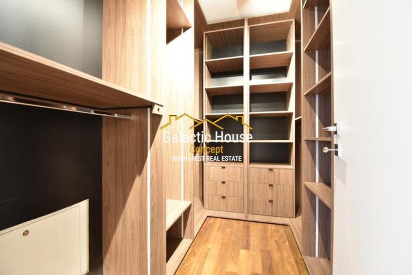 Apartament cu 4 camere decomandat, mobilat în Central