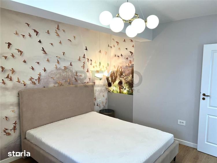 Apartament cu 3 camere decomandat în Calea Aradului