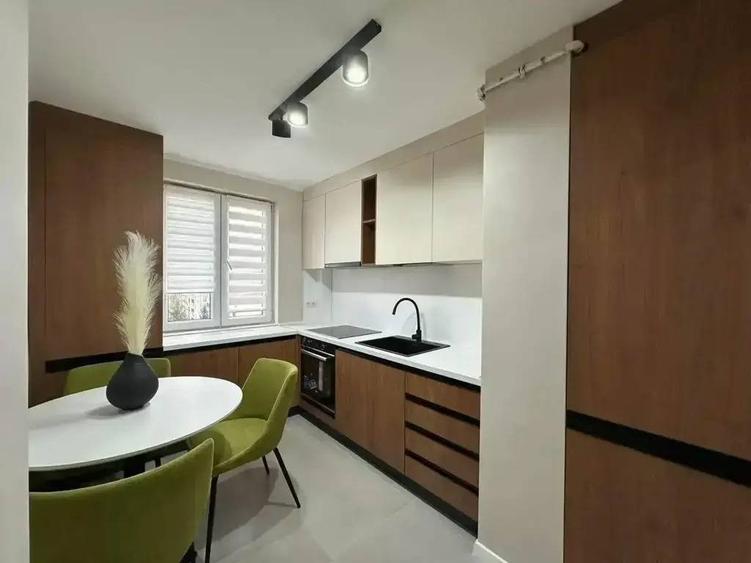 Apartament de lux cu 2 camere ?i terasa panoramica de ... - 3