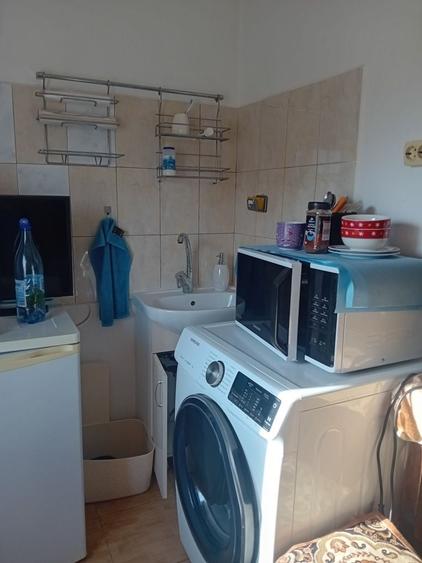 Garsonieră nedecomandată în Cantemir