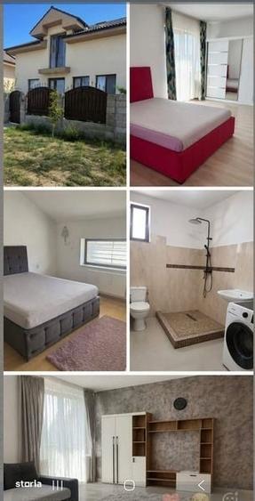 Casă cu 3 camere cu Teren 130 Mp în Calea Aradului