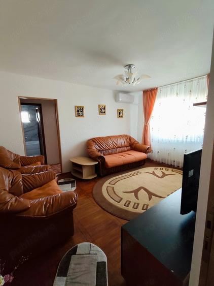 DE VANZARE Apartament 2 camere TOMIS 3 50 MP - 2