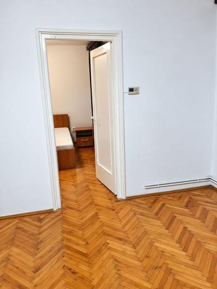 Apartament cu 2 camere semidecomandat în Bălcescu