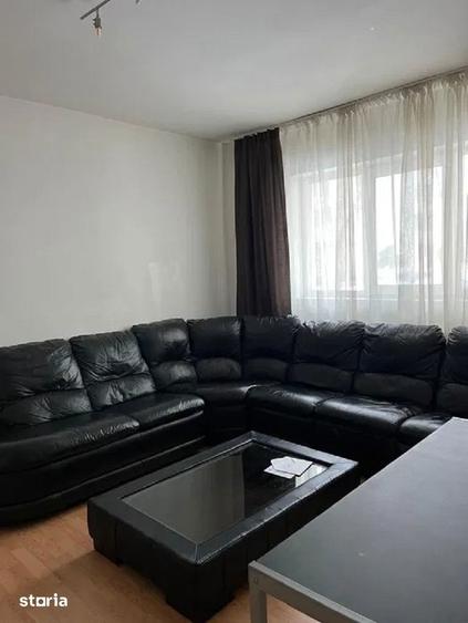 Apartament cu 2 camere - zona Tatarasi - Oancea - Pet Friendly - 4