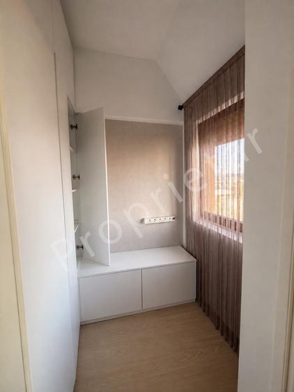 Apartament cu 2 camere semidecomandat în Gorjului
