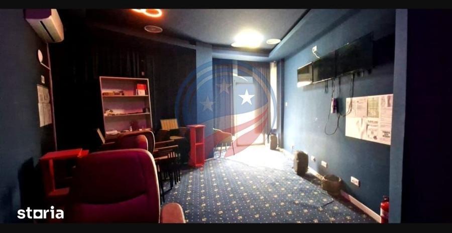 Spațiu comercial, de 187 mp, în Central