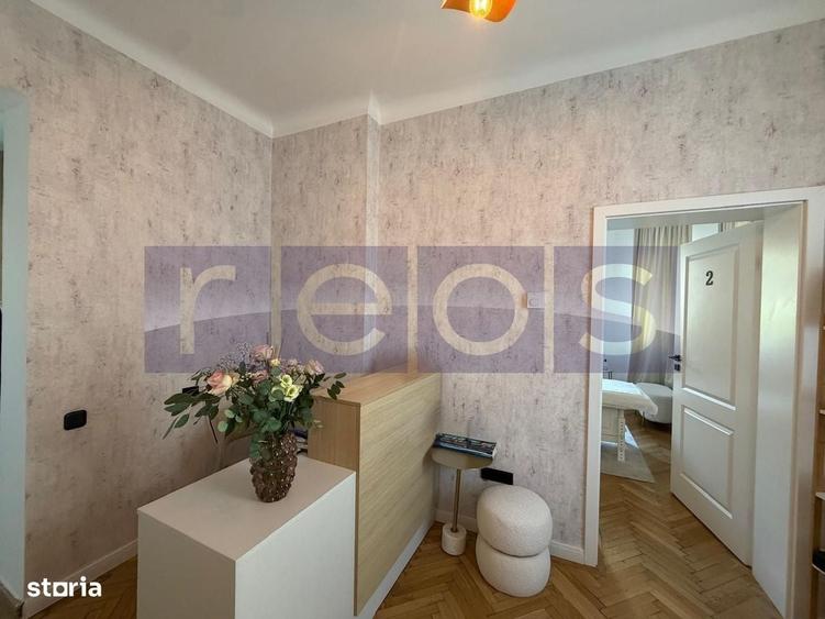 Spațiu comercial, de 70 mp, în Beller