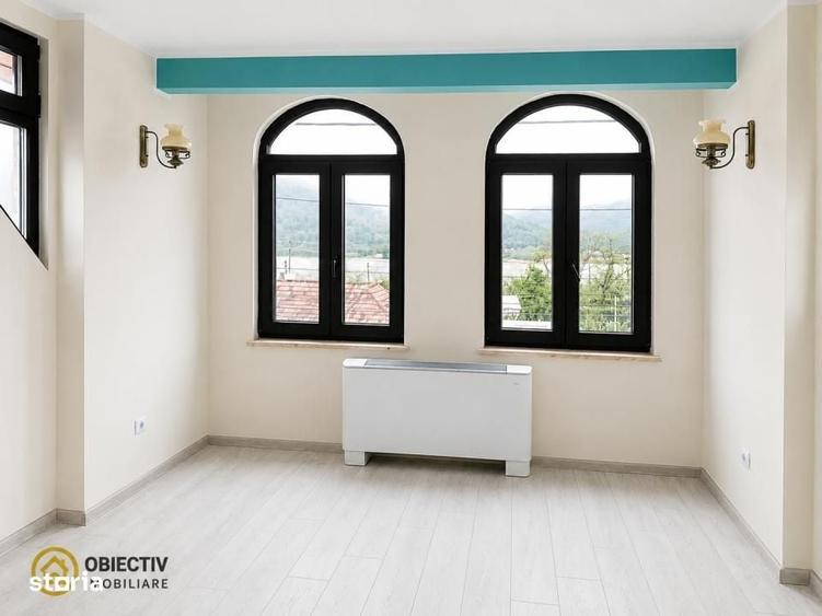Spațiu comercial, de 550 mp, în Sărata