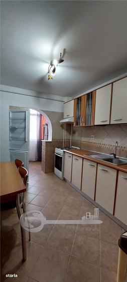 APARTAMENT 1 CAM PODU DE FIER MOBILAT LIBER - 4
