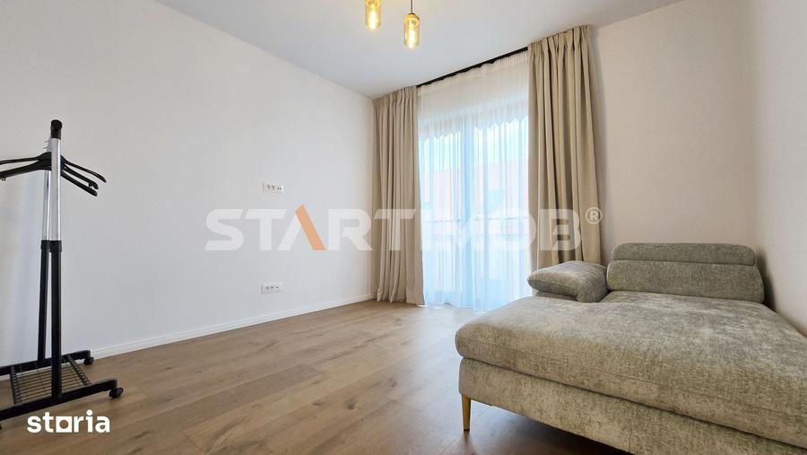 Apartament cu 3 camere în Bartolomeu
