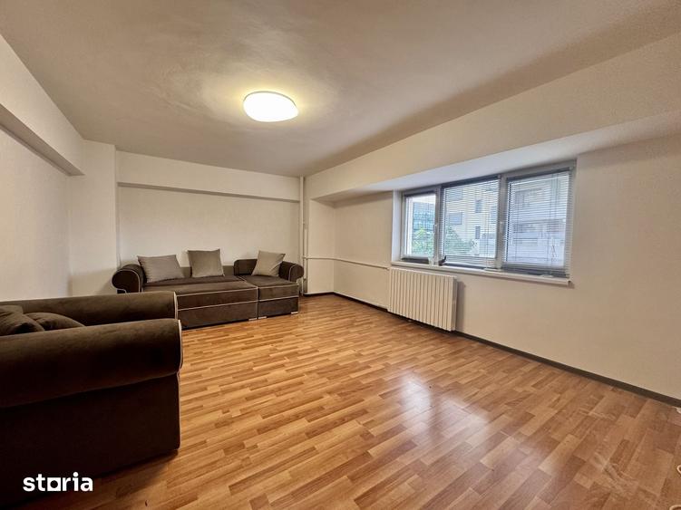 Bld. Unirii- Stradal | Nerva Traian | Mircea Voda-Birou sau pt locuit - 1