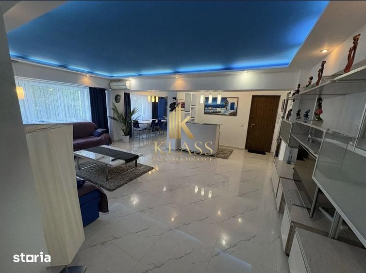 Apartament cu 3 camere decomandat în Centrul Civic