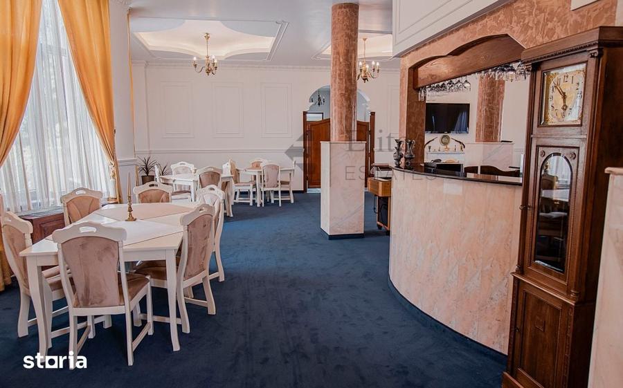 Pensiune cu restaurant si spa in Baile felix - 6