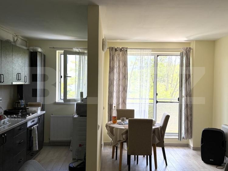 Apartament 2 camere de vânzare, 52mp la doar 7 minute pe jos de IULIUS MALL! - 4