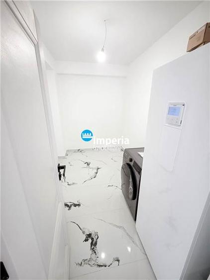 Apartament cu 2 camere decomandat în Copou