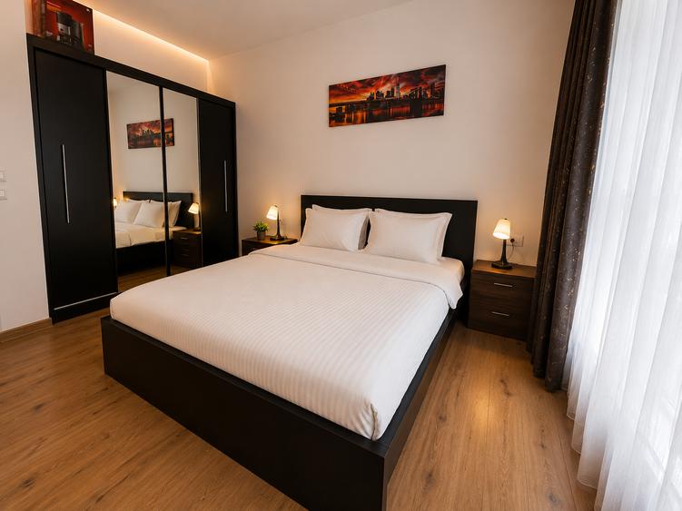 Apartament 2 camere || Floreasca Residence - 5