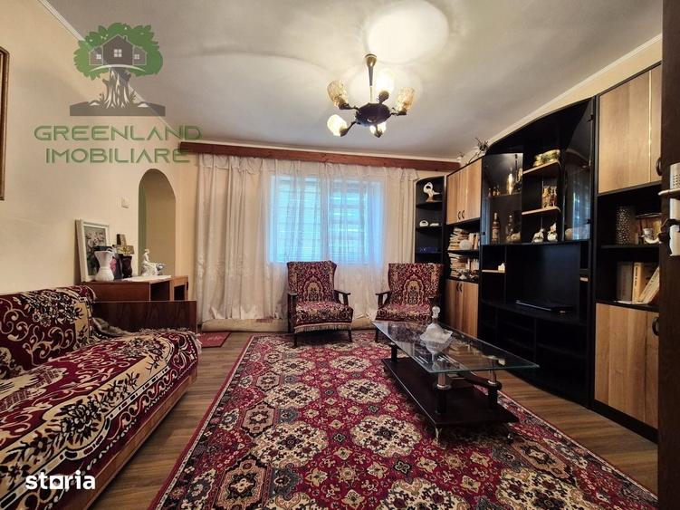 CASA PARTER 5 camere 140mp, TEREN 540mp, Valea Lupului langa scoala - 8