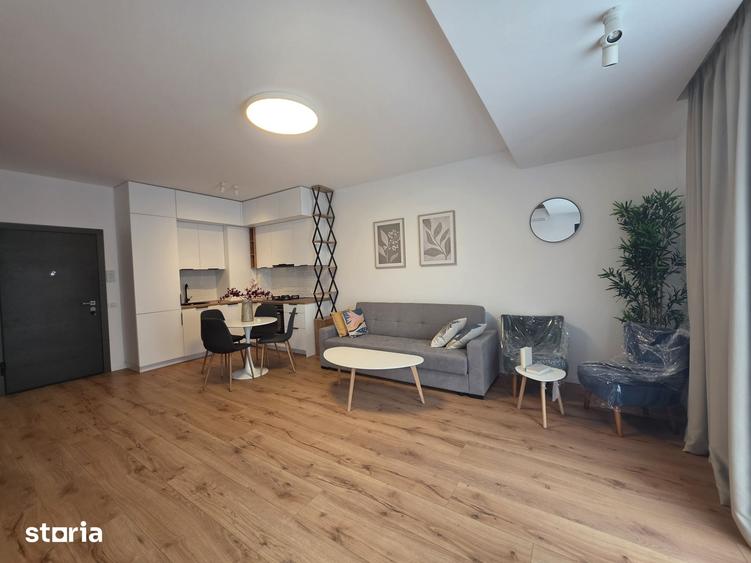Nou | Apartament Premium | 2 Camere | Otopeni-Tunari - 17