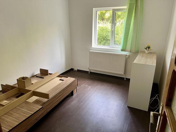 Apartament cu 4 camere în Dorobanți 2