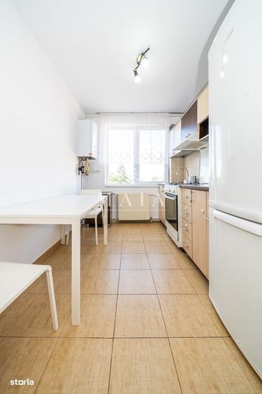 Apartament 2 camere renovat, balcon, Milea - politie - 7