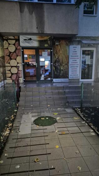 Spațiu comercial, de 54 mp, în Central