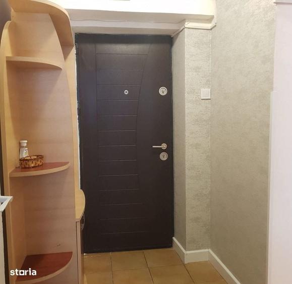 Piata Sudului/Metrou-Apartament 2 camere de inchiriat - 5