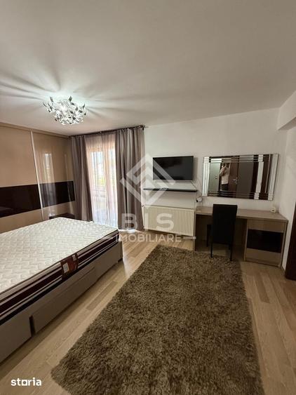 Apartament cu 3 camere în Centura