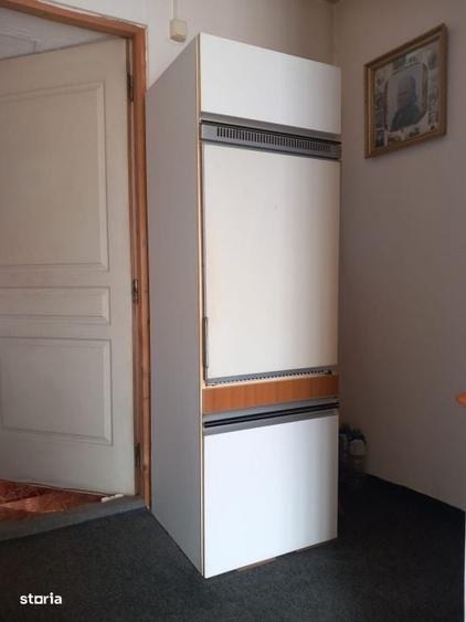 Casă cu 3 camere în Bughea de Sus