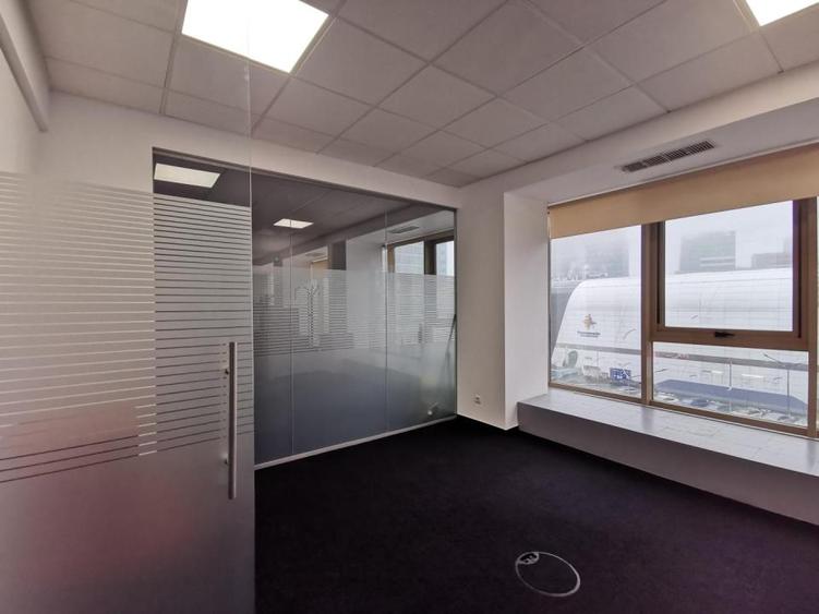 Aviatiei Promenada metrou office 128 mp - 12