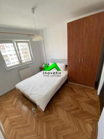 Apartament de inchiriat 4 camere Sibiu Mihai Viteazu - 3
