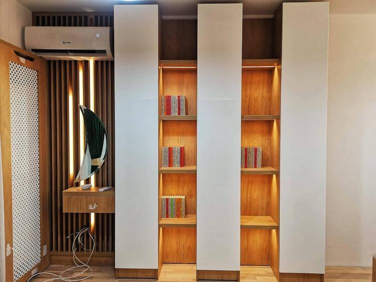 Apartament cu 2 camere decomandat în Galata
