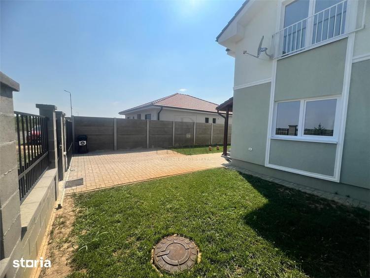 Casă cu 3 camere cu Teren 310 Mp în Central