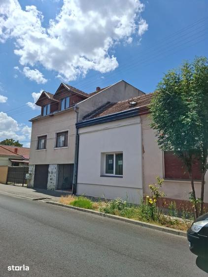 Apartament cu 2 camere în Burdea