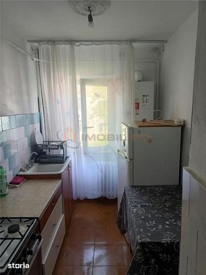 Apartament cu 2 camere în Dacia