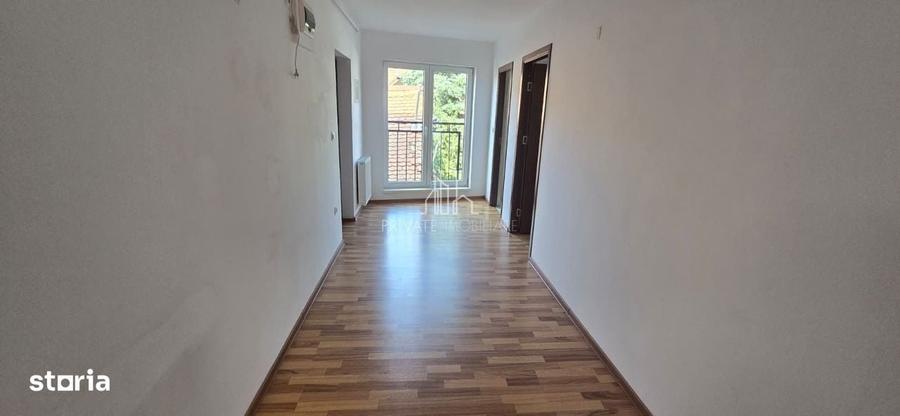 Apartament cu 2 camere în Mureșeni