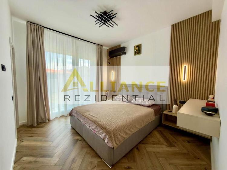 Casa individuala parter ~ 4 camere 2 bai ~400mp teren ~ - 6
