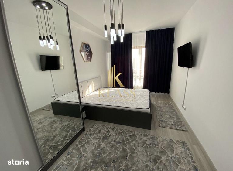 Apartament 2 Camere | Cartierul Solar | Bloc Nou | Complet Mobilat & U - 2