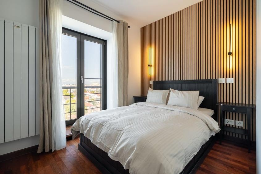 Apartament cu 2 camere semidecomandat în Ferdinand