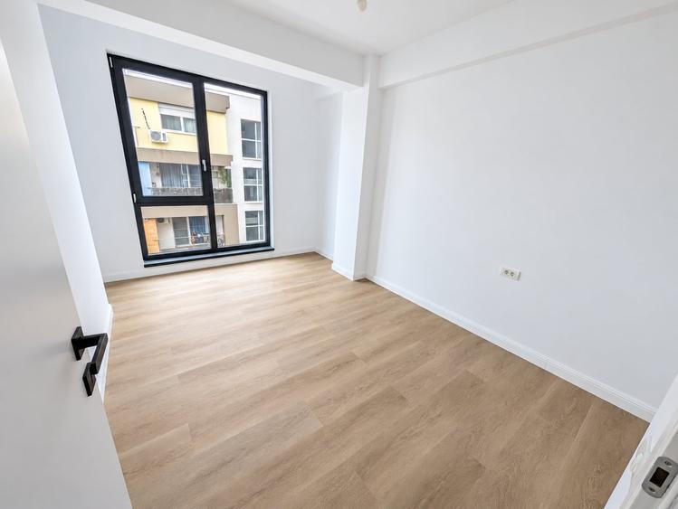 Apartament cu 2 camere în Otopeni