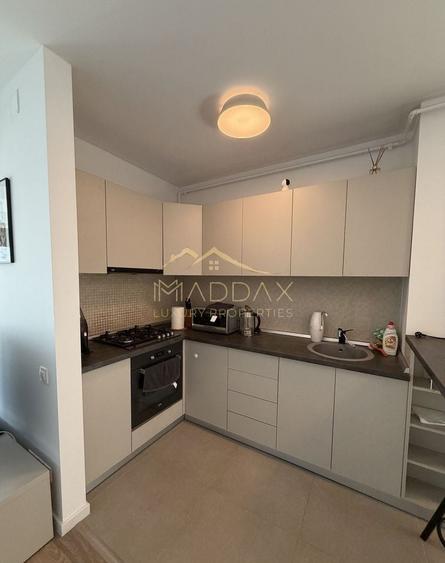 Apartament cu 2 camere, mobilat în Grozăvești