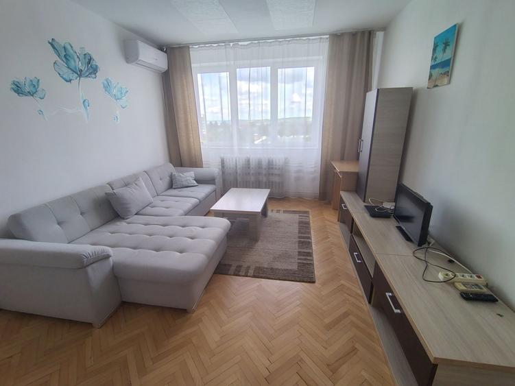 Inchiriez apartament cu 2 camere, cartier Gheorgheni - 4
