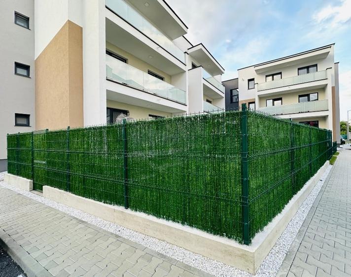 Apartament cu 2 camere semidecomandat, mobilat în Independenței