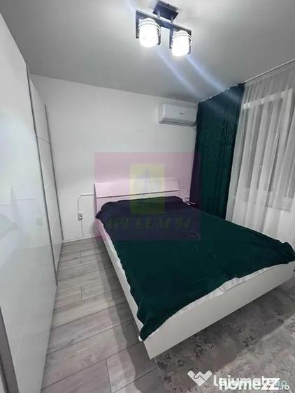 Apartament cu 3 camere decomandat în Liviu Rebreanu