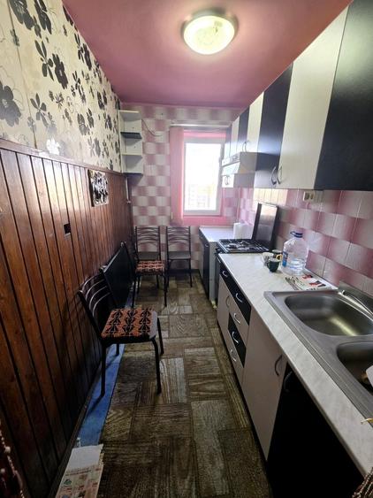 Apartament cu 2 camere decomandat în Mănăștur