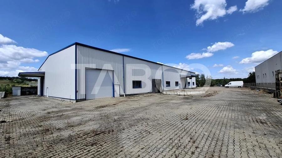 Spațiu comercial, de 2,238 mp, în Central