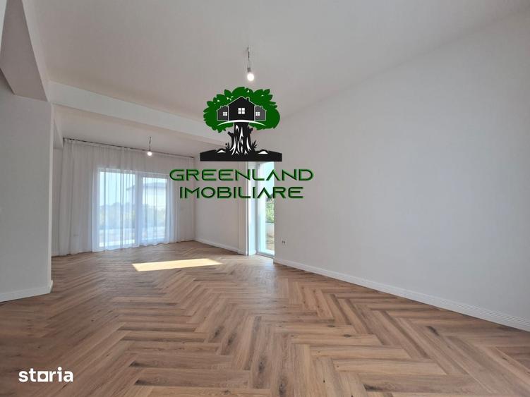 Casă cu 4 camere cu Teren 225 Mp în Bârnova