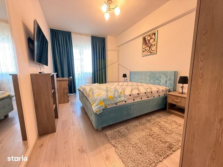 2 camere | Bloc Nou | Gara | Arcu |10 minute de UMF - 1