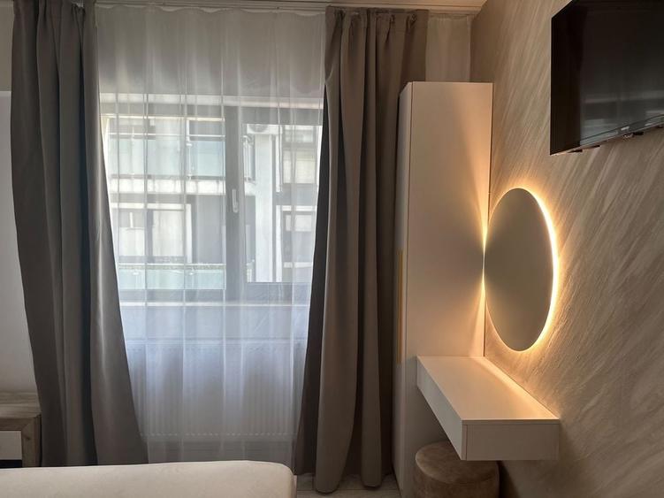 Apartament cu 2 camere în Valea Lupului