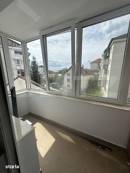 Apartament 3 camere de inchiriat - langa Parcul Central - 7